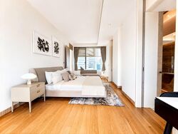 Ardmore Residence (D10), Condominium #567750341